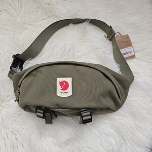Ulvö Hip Pack Large